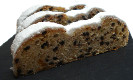 Schokostollen